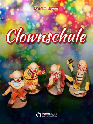 cover image of Clownschule